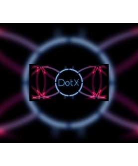 DotX Steam Key GLOBAL